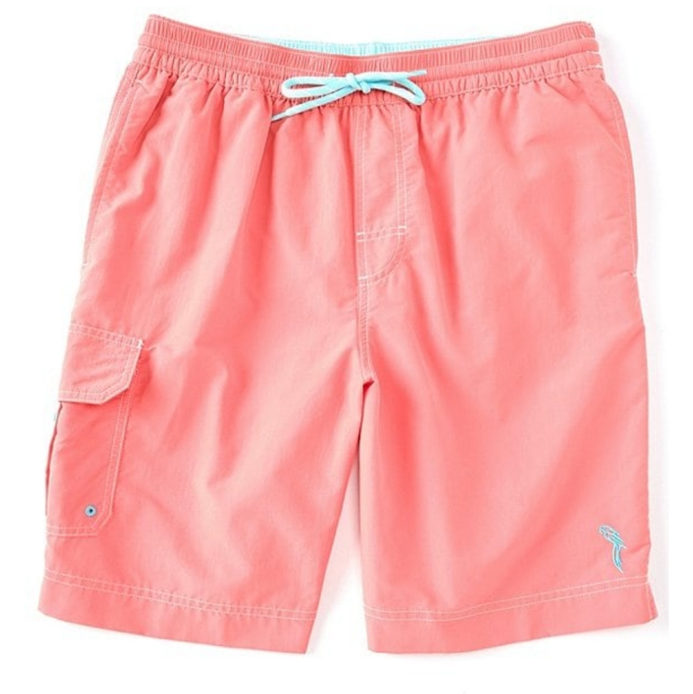 Caribbean Cargo Swim Trunk